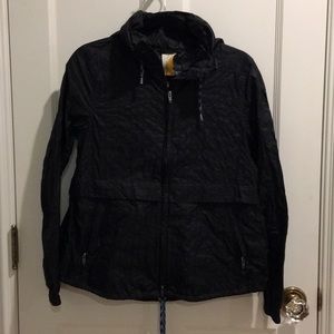 free people rain jacket